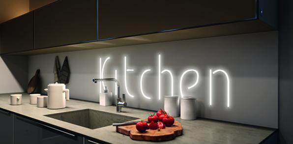 Produktbild Halemeier LED Bänder Versa Super Plus / 12 V (Warmweiss, 500 cm, Indoor)