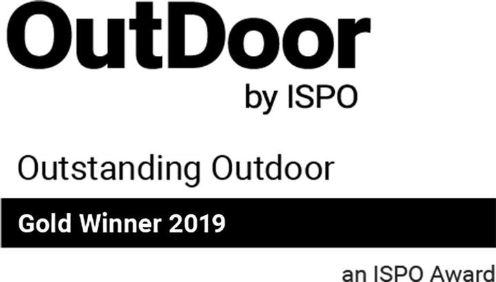 Actual product image Lowe Alpine Airzone Trek+ 45:55 (45 l)