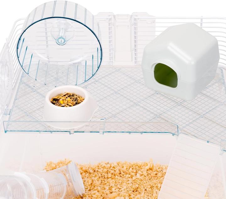 Productafbeelding Ferplast Hamsterkooi