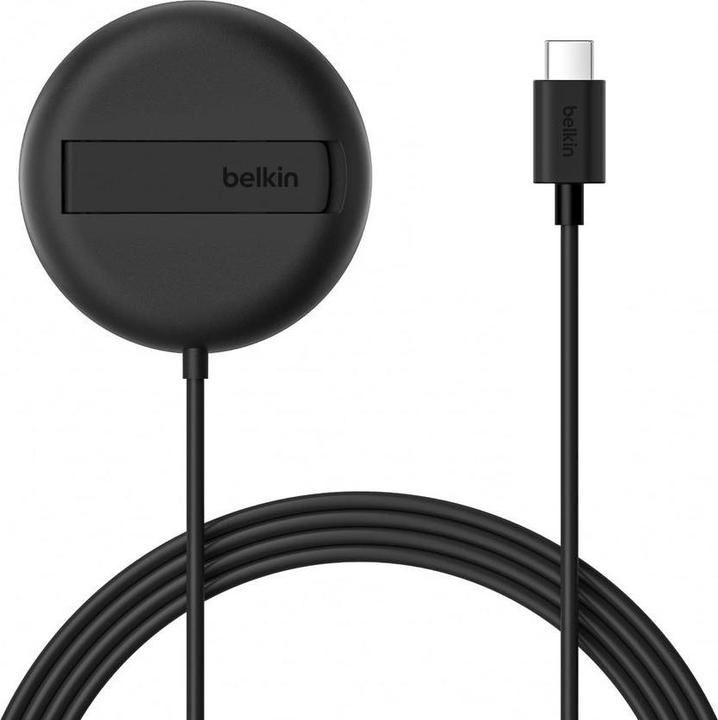 Produktbild Belkin Boostcharge Pro Qi2 (15 W)