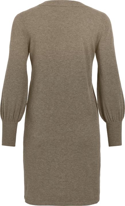 Actual product image Vila VIKERRY Gestricktes Minikleid (XL)