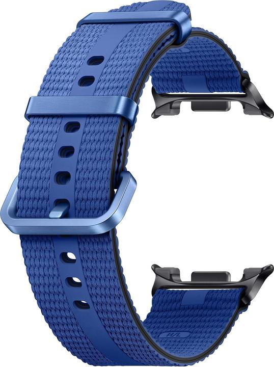Actual product image Samsung Athleisure (20 mm, Nylon, Fabric)