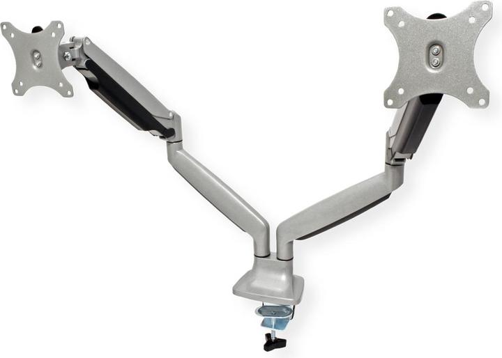 Produktbild RS PRO Dual LCD Monitor Arm (Tisch, 32")