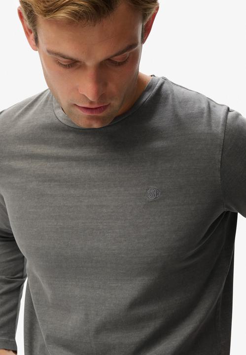 Produktbild Superdry Klassisches Essential Oberteil (S)