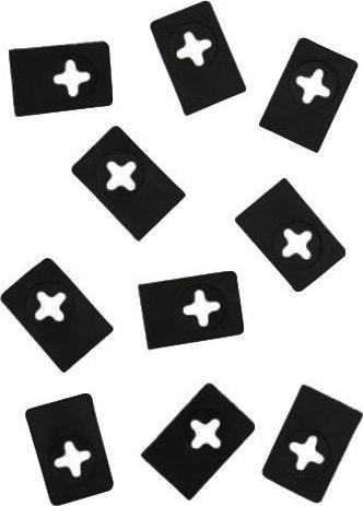 Actual product image Westmark Scraper disc bag