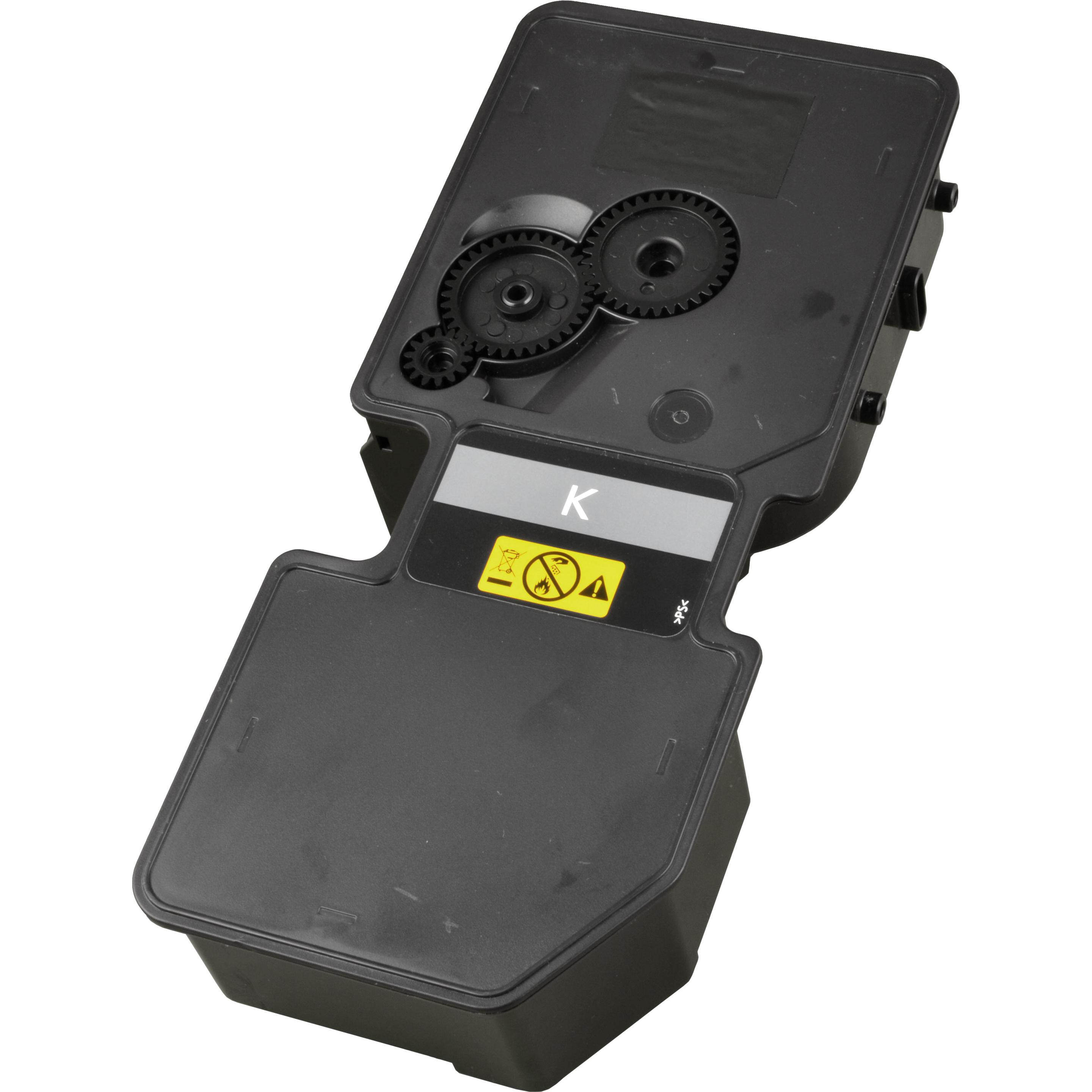 Ampertec, Toner, Toner ersetzt Kyocera TK-5230K schwarz (BK)