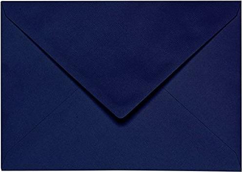 Produktbild Artoz 1001 Kuverts class bl (B6, 5 x)