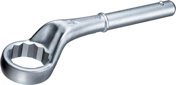 Actual product image Stahlwille Bi-hexagon socket (19/32", 95 mm)