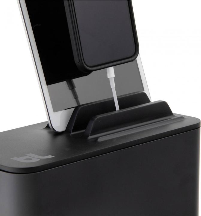 Actual product image BlueLounge Mini Station