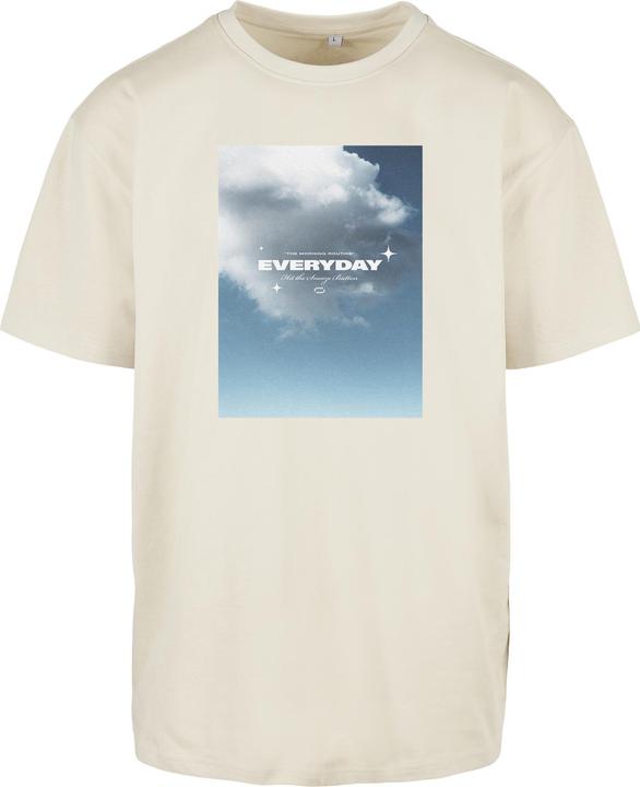 Image du produit Mister Tee Tee surdimensionné Everyday - 16407 (M)
