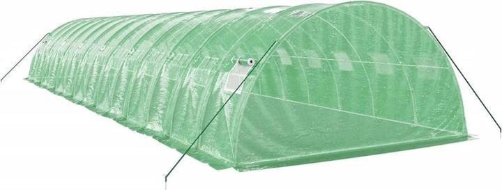 Produktbild vidaXL Gewächshaus