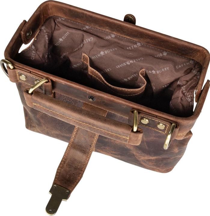 Immagine prodotto Greenburry Borsetta Vintage 1584S