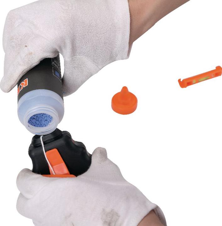 Produktbild Kendo Schlagschnur-Set