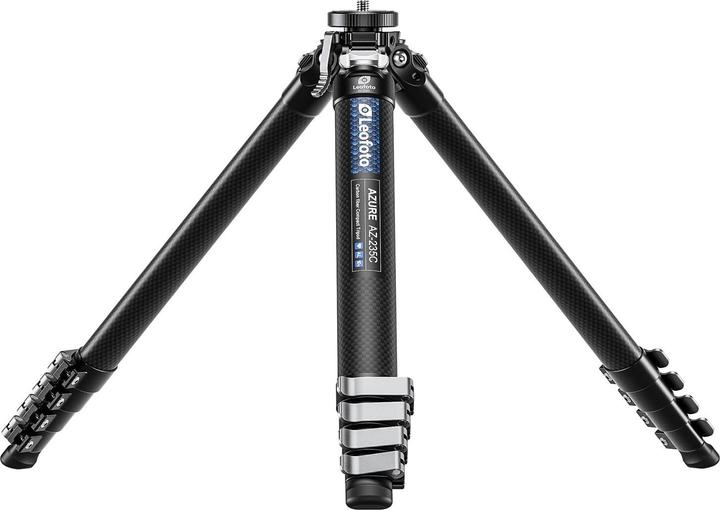 Produktbild Leofoto Azure AZ-235C mit Kugelkopf LH-30R (Carbon, Metall)