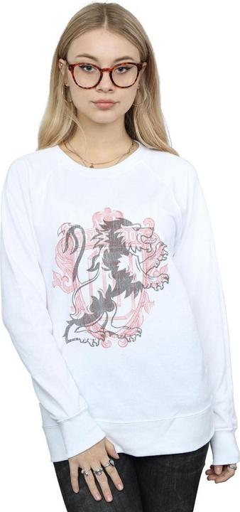 Produktbild Gryffindor Lion Crest Sweatshirt (XXL)