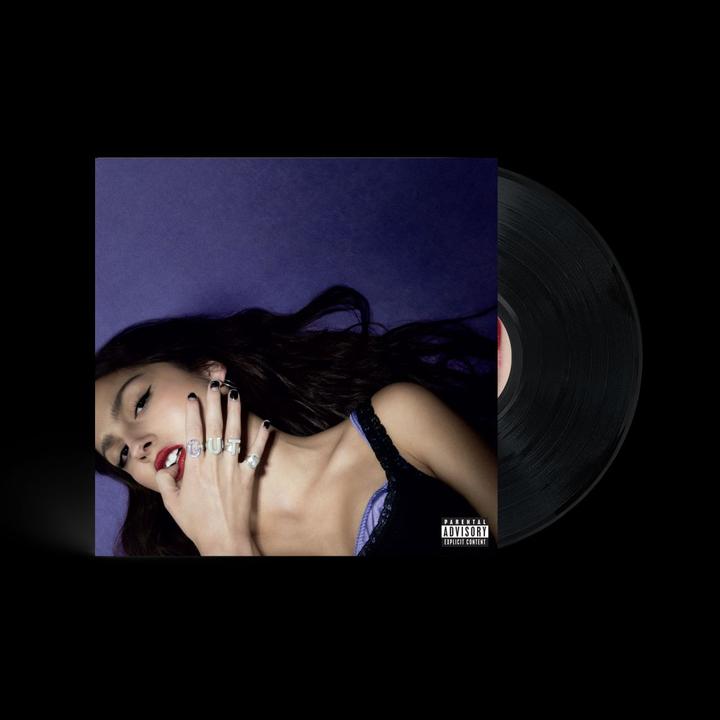 Immagine prodotto Budella (STD. Vinile 140G) (Olivia Rodrigo)