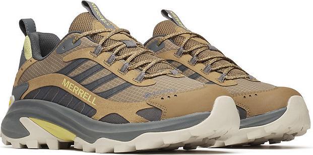 Actual product image Merrell Moab Speed 2 GTX (42)