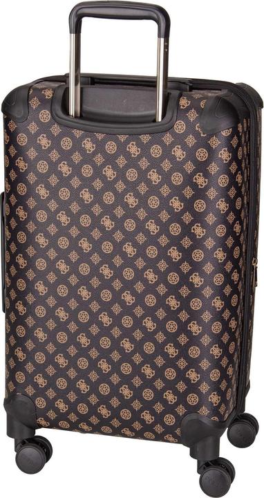 Produktbild Guess Wilder 4 Rollen Trolley 64 cm mit Dehnfalte (56 l)