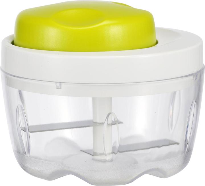Immagine prodotto Champ Multi-chopper, bianco-verde