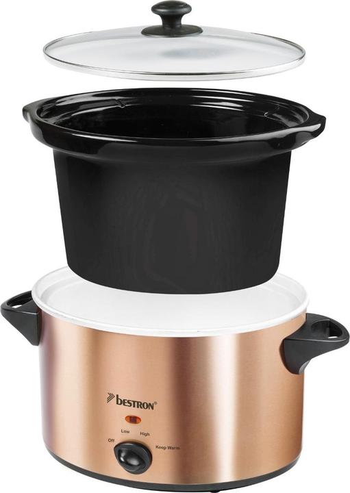 Actual product image Bestron ACJ350CO (EU plug)