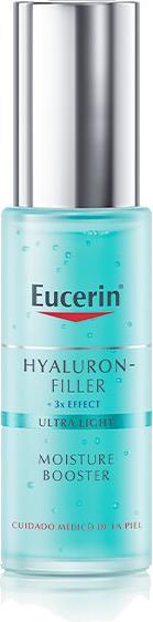 Produktbild Eucerin Hyaluron Filler Moisture Booster 30ml (Körpergel, 30 ml)
