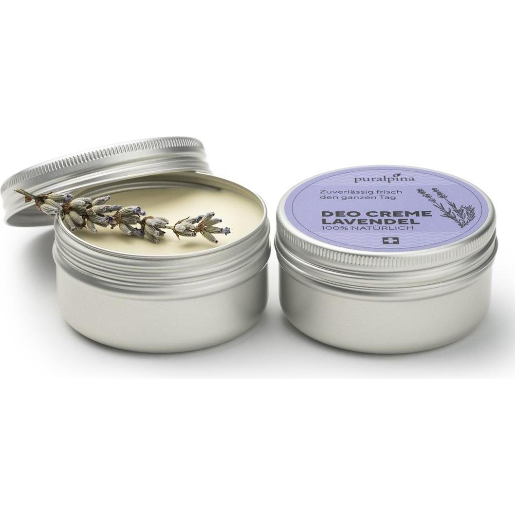 Thumbnail - Puralpina, Deo, Deo Creme (Crème, 15 ml)