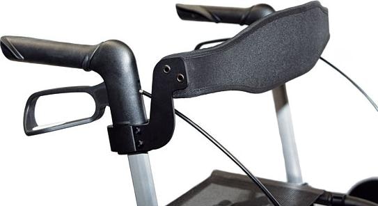 Actual product image Sunrise Medical Back strap for Gemino 30 / 30 M / 20 / Comfort