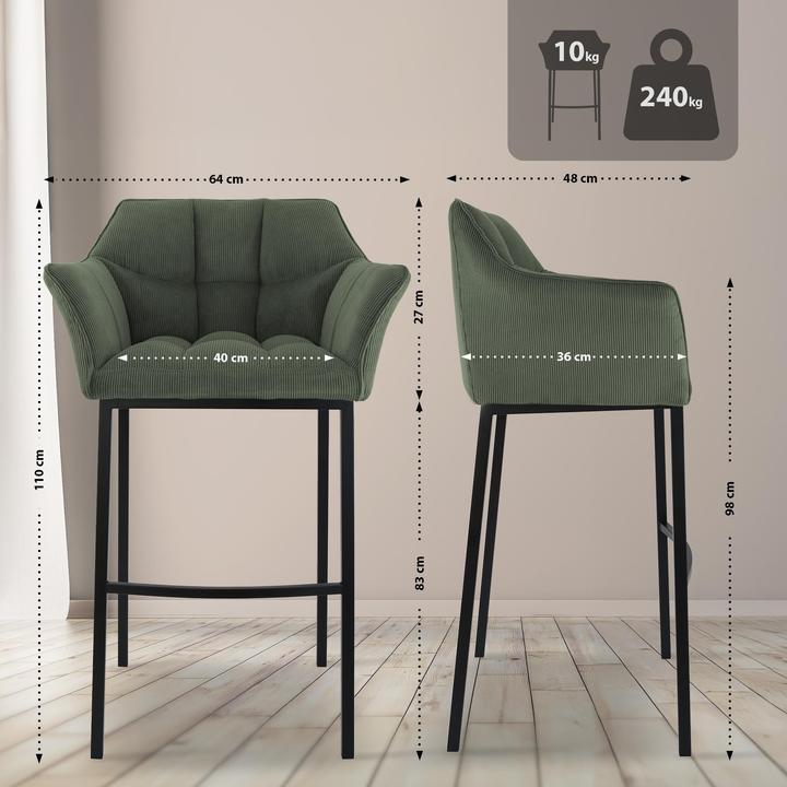 Produktbild CLP Damaso