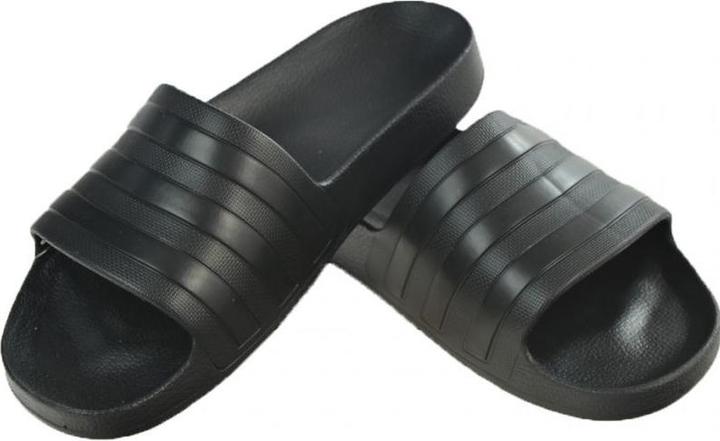 Actual product image Adidas Pantoletten (44.5, 45)