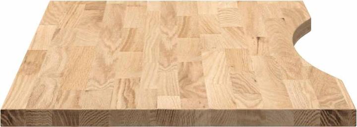 Produktbild vidaXL Macie (80 x 60 x 2.5 cm)