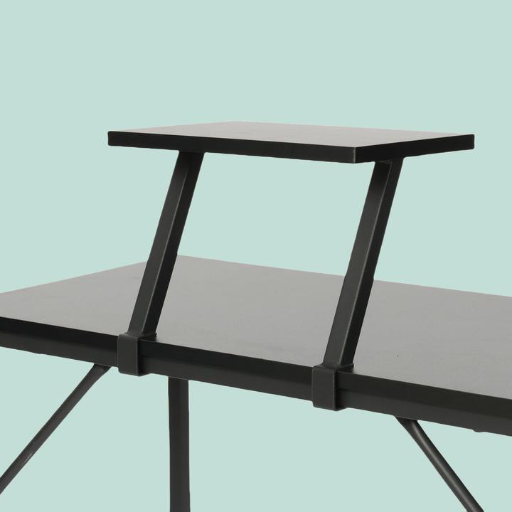 Image du produit Relaxdays bureau (80 x 40 x 75 cm)