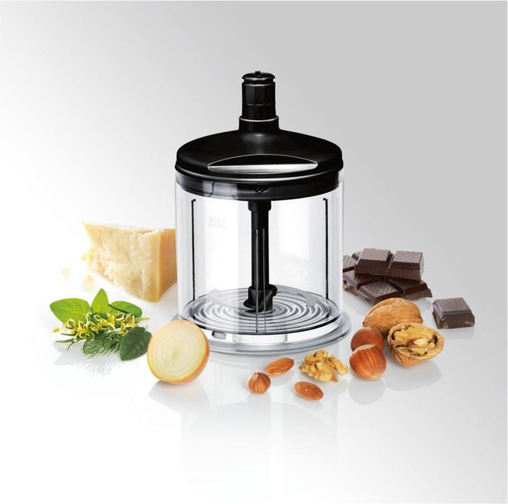 Actual product image Bosch Hausgeräte HomeProfessional MFQ4885EN (575 W)