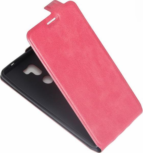 Produktbild MU Classic Leder Flip Case (Xiaomi Mi 5s Plus)