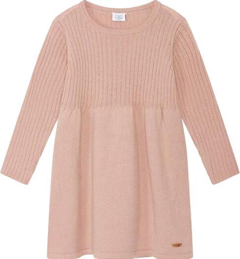 Produktbild Hust and Claire Kleid aus reiner Merinowolle (128)