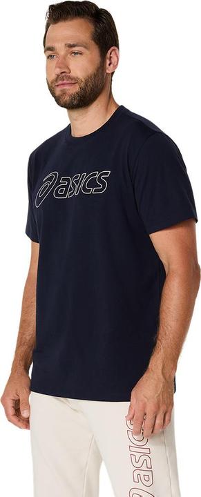 Produktbild ASICS Performance Logo T-Shirt (S)