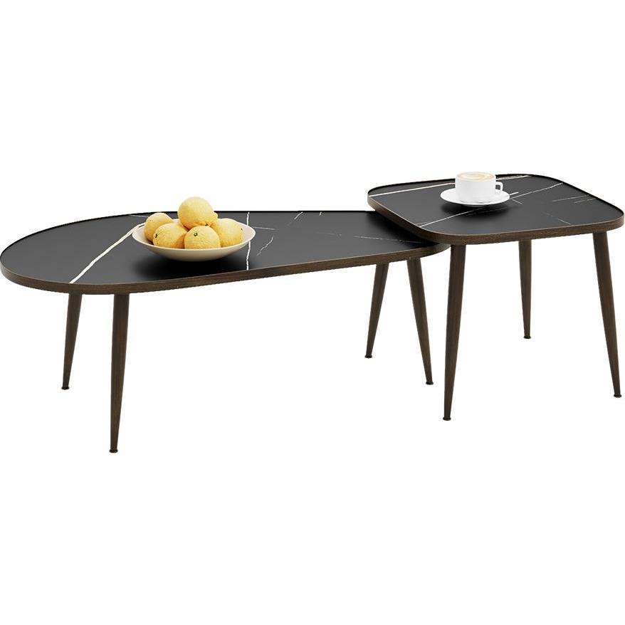OK-Living, Couchtisch + Beistelltisch, Manitoba (105 x 35 cm)