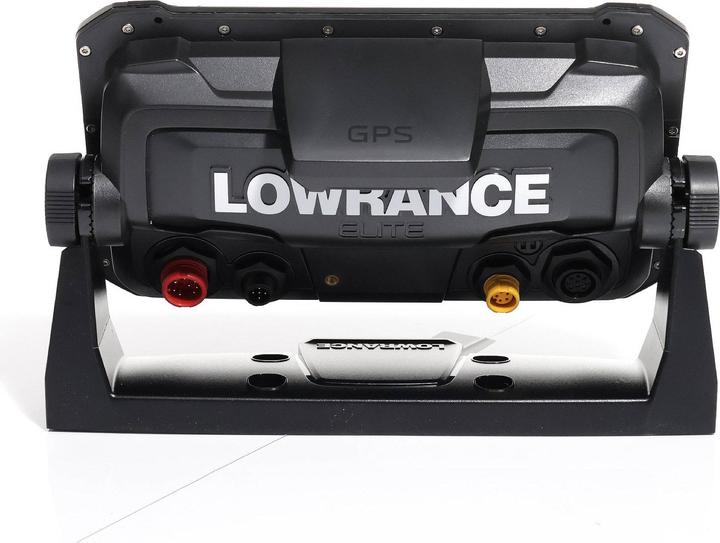 Actual product image Lowrance Elite FS" Chartplotter