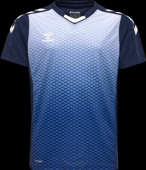 Immagine prodotto hummel Core Xk Sublima Jersey S/S Bambini (164)