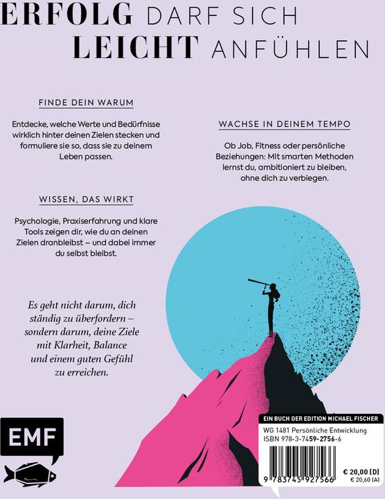 Produktbild Thora:Erfüllt und erfolgreich (Deutsch, Sophia Thora, 2025)