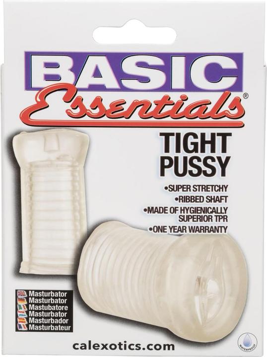 Image du produit CalExotics Éléments essentiels de base