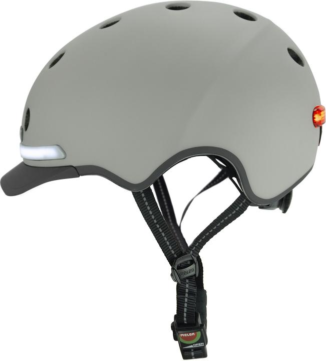 Produktbild Melon ESeries Metropolis matte (52 - 58 cm)