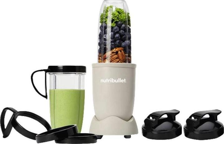 Actual product image NutriBullet Pro (900 W)