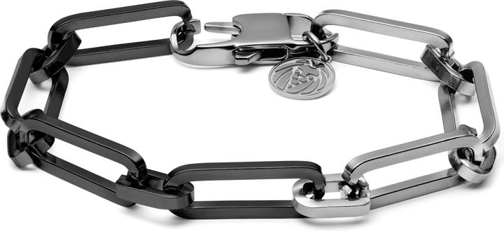 Immagine prodotto Lucleon Cedric Amager (0.70 cm, Acciaio inossidabile)