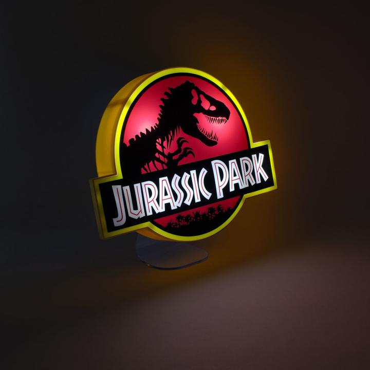 Immagine prodotto Paladone Products Jurassic Park