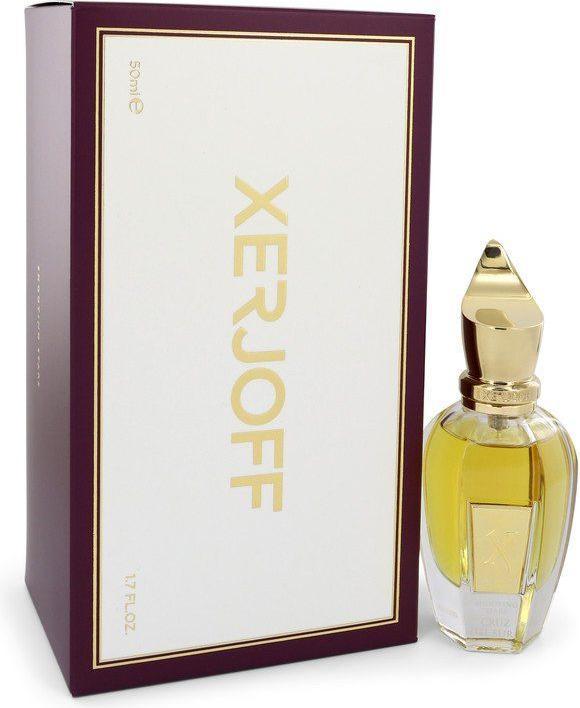 Actual product image XerJoff Cruz Del Sur I (Eau de parfum, 50 ml)