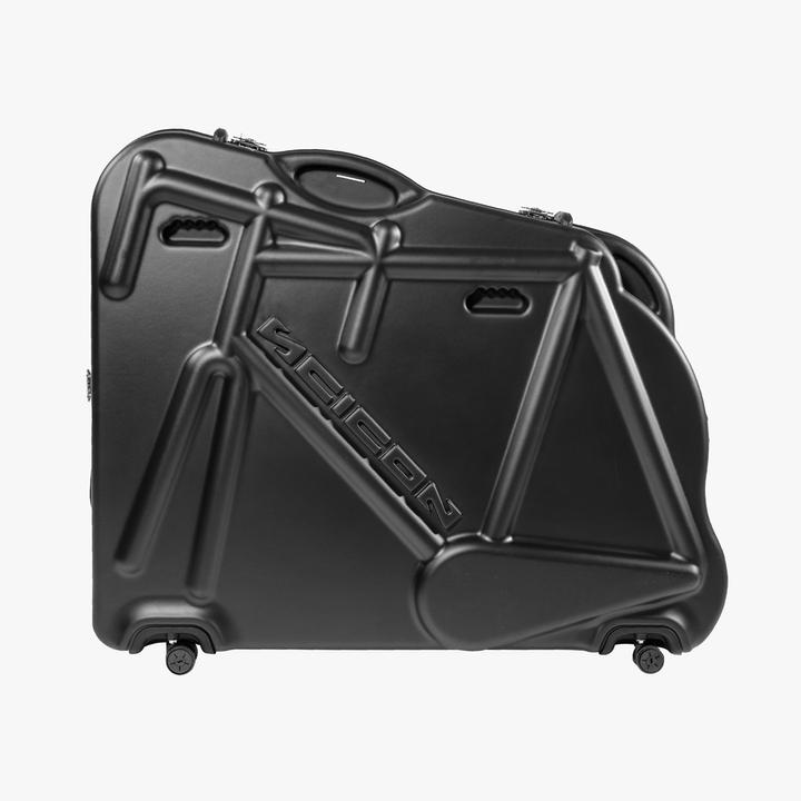 Actual product image Scicon Aerotech Evolution X - Bike Travel Case
