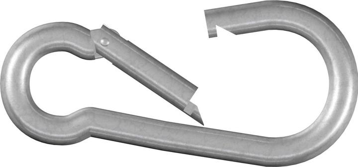 Dörner + Helmer Mousqueton