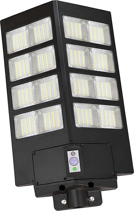 Produktbild Avizar Solar Laterne 13W mit Bewegungssensor