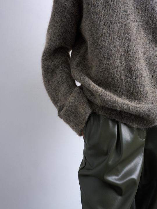 Produktbild Topshop TSKILLE Pullover Strickpullover (M)