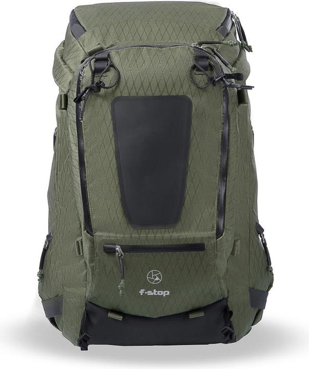Produktbild F-Stop DuraDiamond Tilopa Essentials Bundle (Fotorucksack, 50 l)
